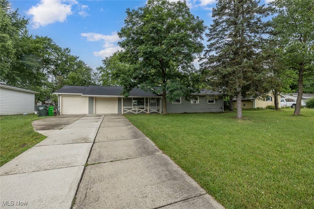 Bedford Heights, OH 44146,5954 Kimberly DR