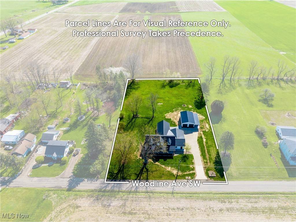 North Lawrence, OH 44666,1018 Woodline AVE