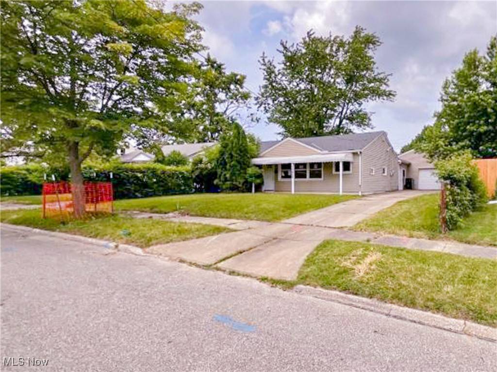 Cleveland, OH 44128,17209 Palda DR