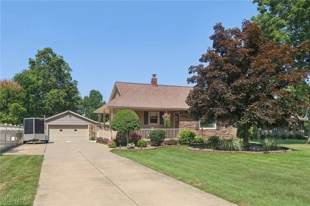 Youngstown, OH 44515,134 Ohltown RD