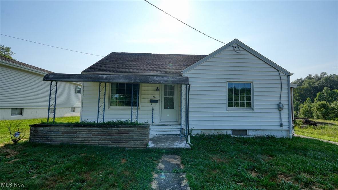 New Concord, OH 43762,60 S Liberty ST