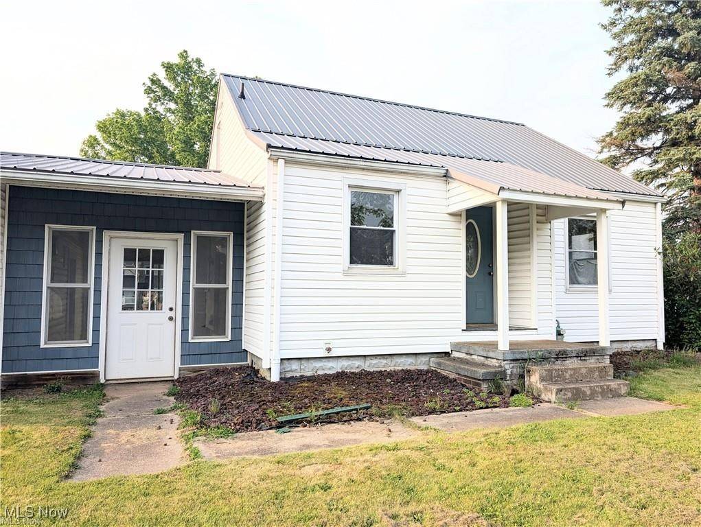 Brewster, OH 44613,173 6th ST SW