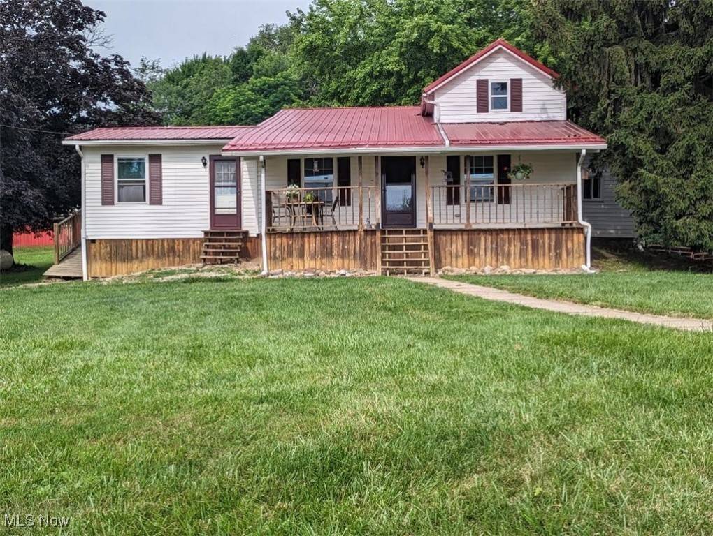 Bellville, OH 44813,2070 Riggle RD