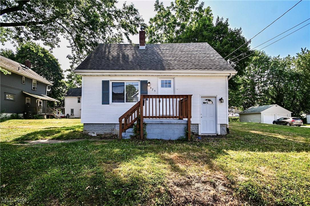 Akron, OH 44301,425 Cole AVE