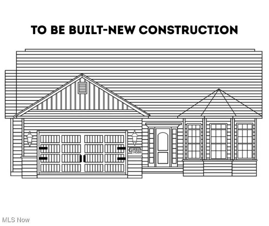 Strongsville, OH 44136,14584 Baywood LN