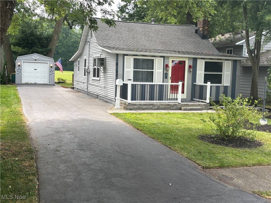 Mentor, OH 44060,8160 Rushton DR