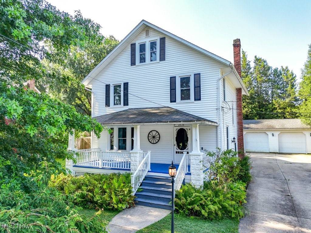 Ravenna, OH 44266,2834 Brady Lake RD