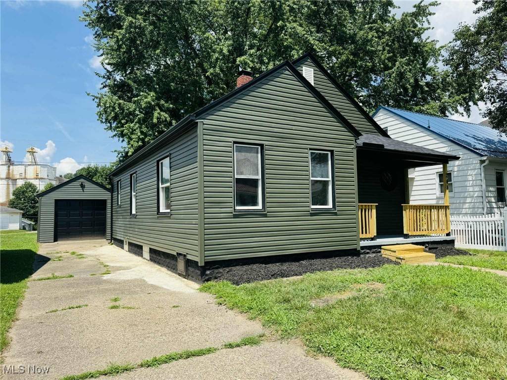 Zanesville, OH 43701,241 Florence AVE
