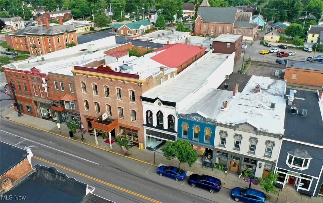 Millersburg, OH 44654,55 W Jackson ST