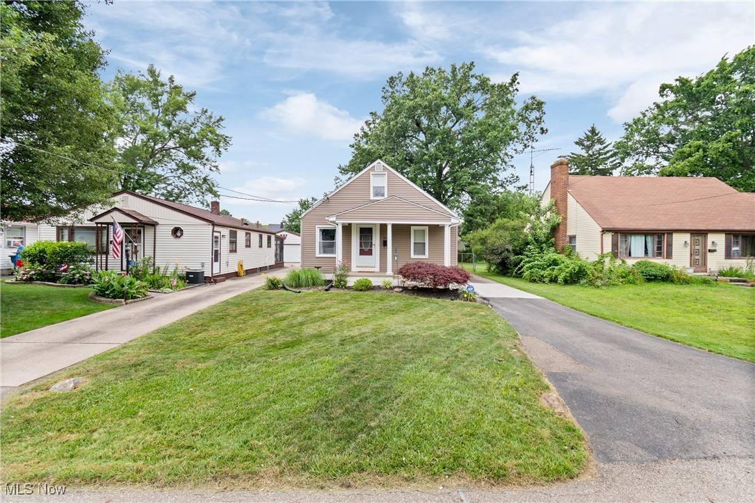 Massillon, OH 44646,203 Marion AVE NW
