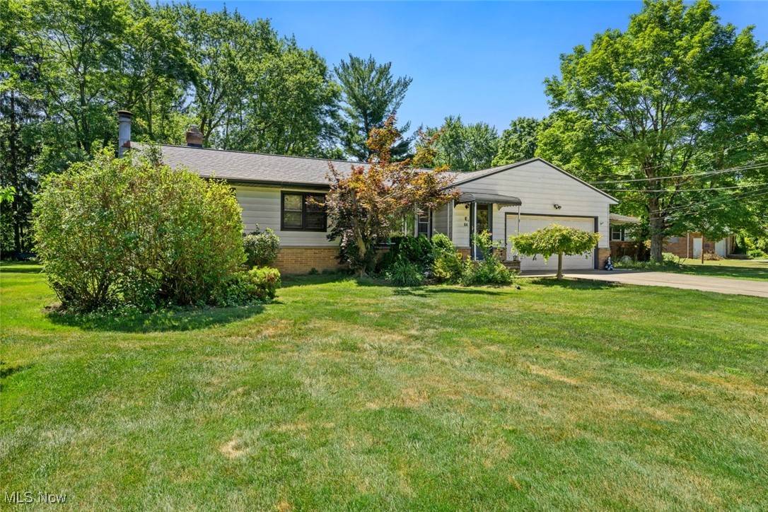 Northfield Center, OH 44067,64 Oviatt DR