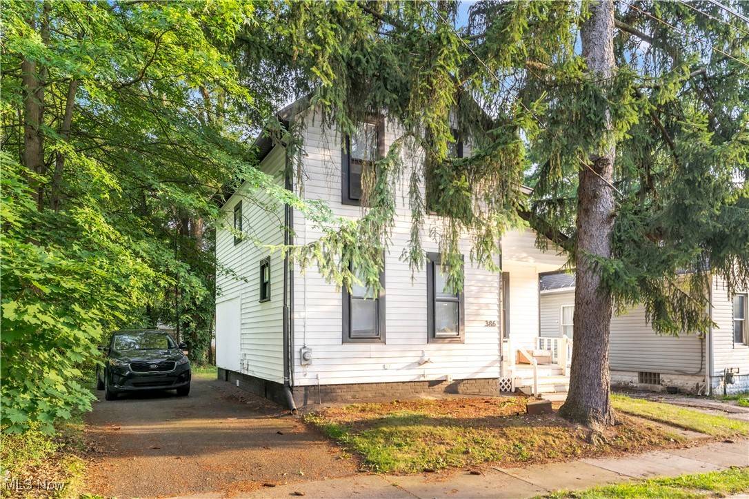 Akron, OH 44311,386 E Voris ST