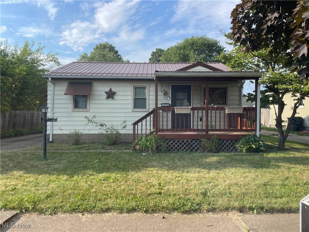 Coshocton, OH 43812,1134 Kenilworth AVE
