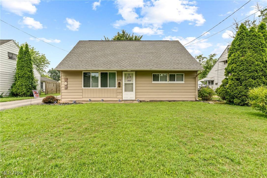 Warren, OH 44485,1731 Denison AVE NW