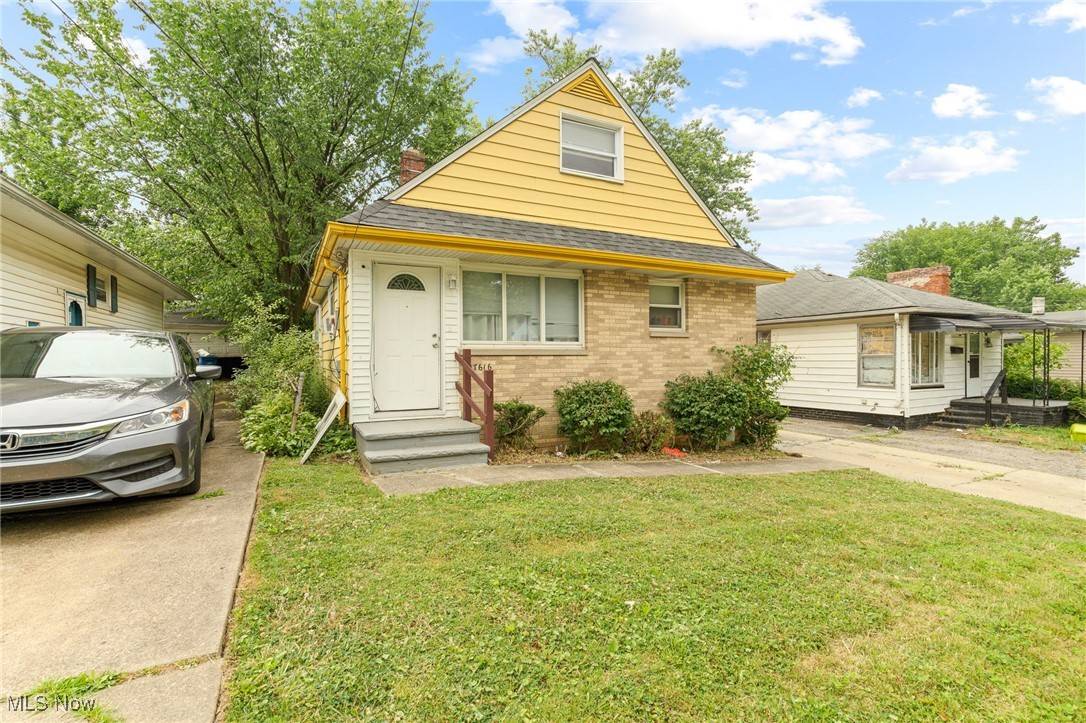 Cleveland, OH 44128,17616 Tarkington AVE