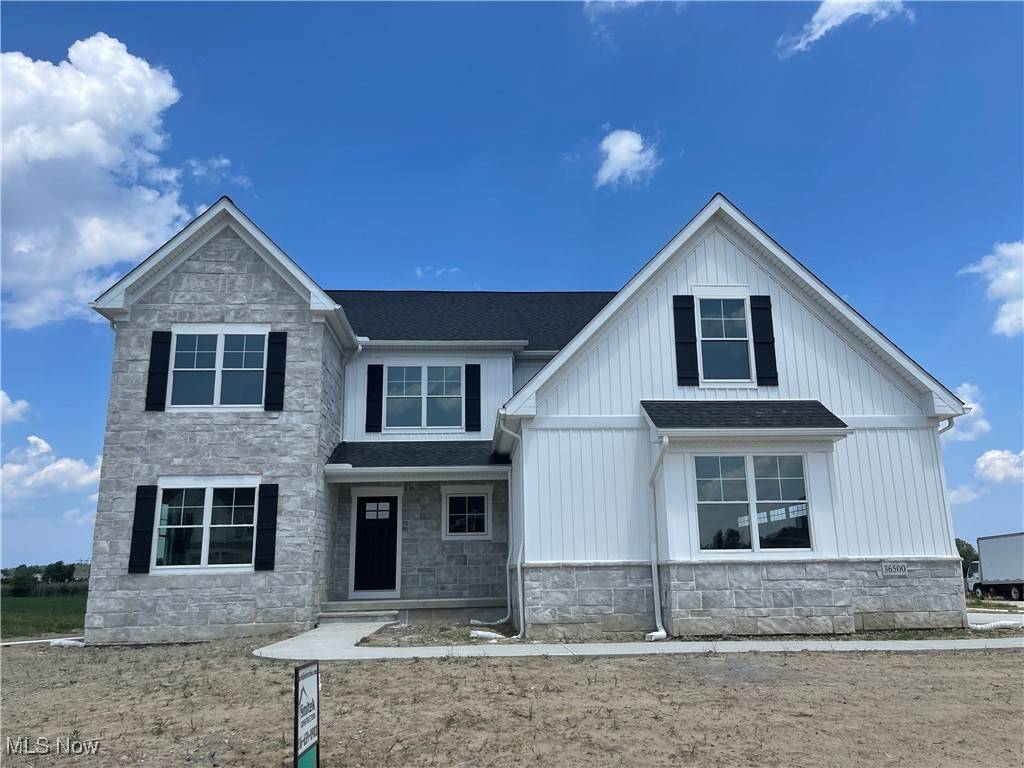 North Ridgeville, OH 44039,36500 W Shore