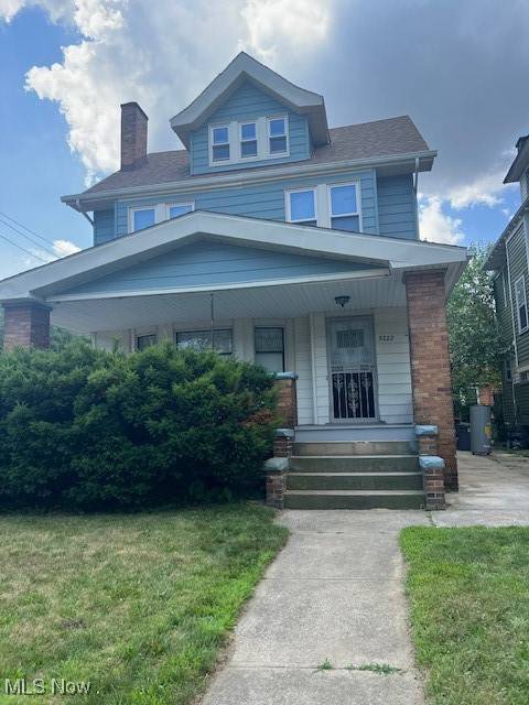 Cleveland, OH 44108,9222 Columbia AVE