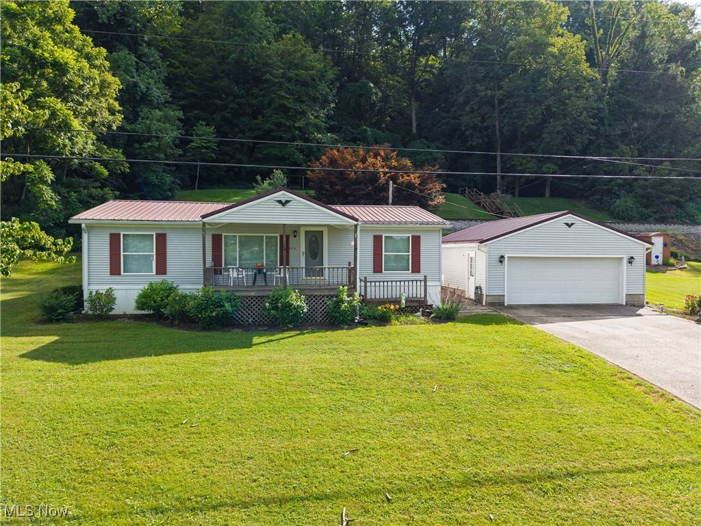 Marietta, OH 45750,355 Muskingum River RD