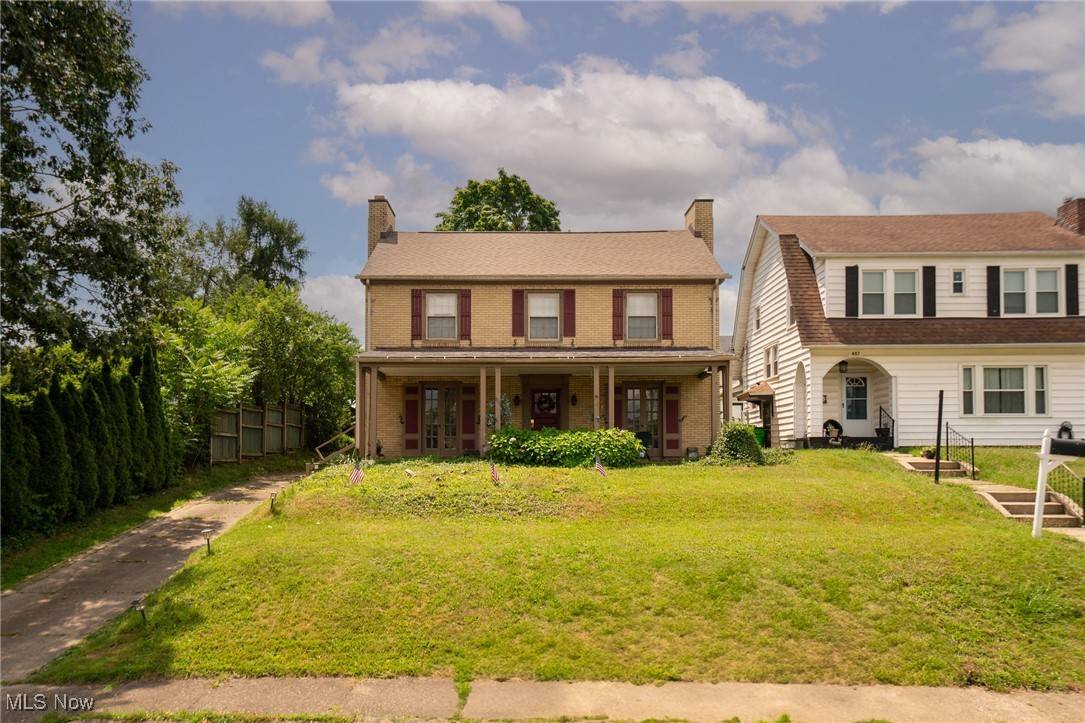 Massillon, OH 44646,411 Korman AVE NE