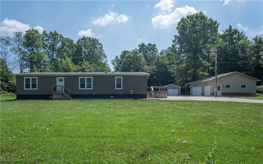 Kinsman, OH 44428,6026 Warner RD