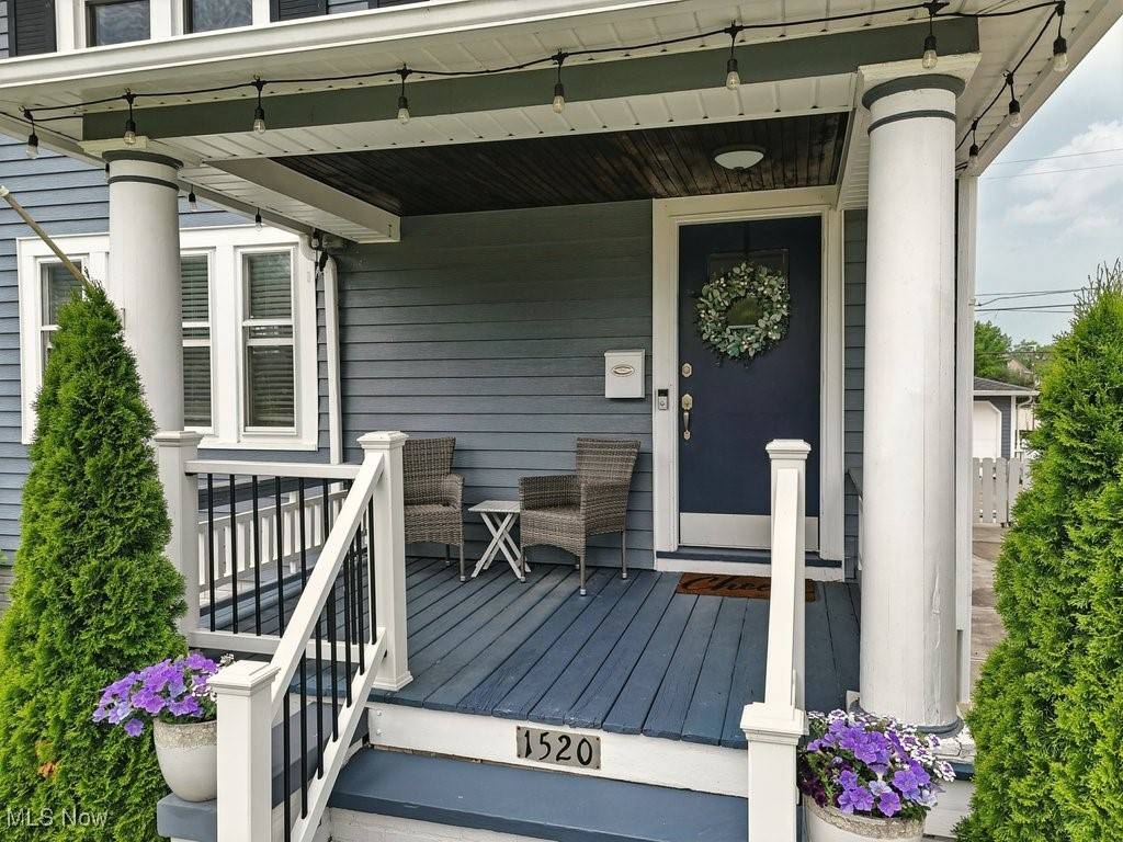 Lakewood, OH 44107,1520 Bunts RD