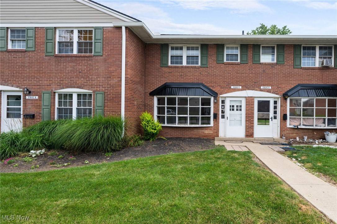 Willowick, OH 44095,31602 N Marginal RD #C