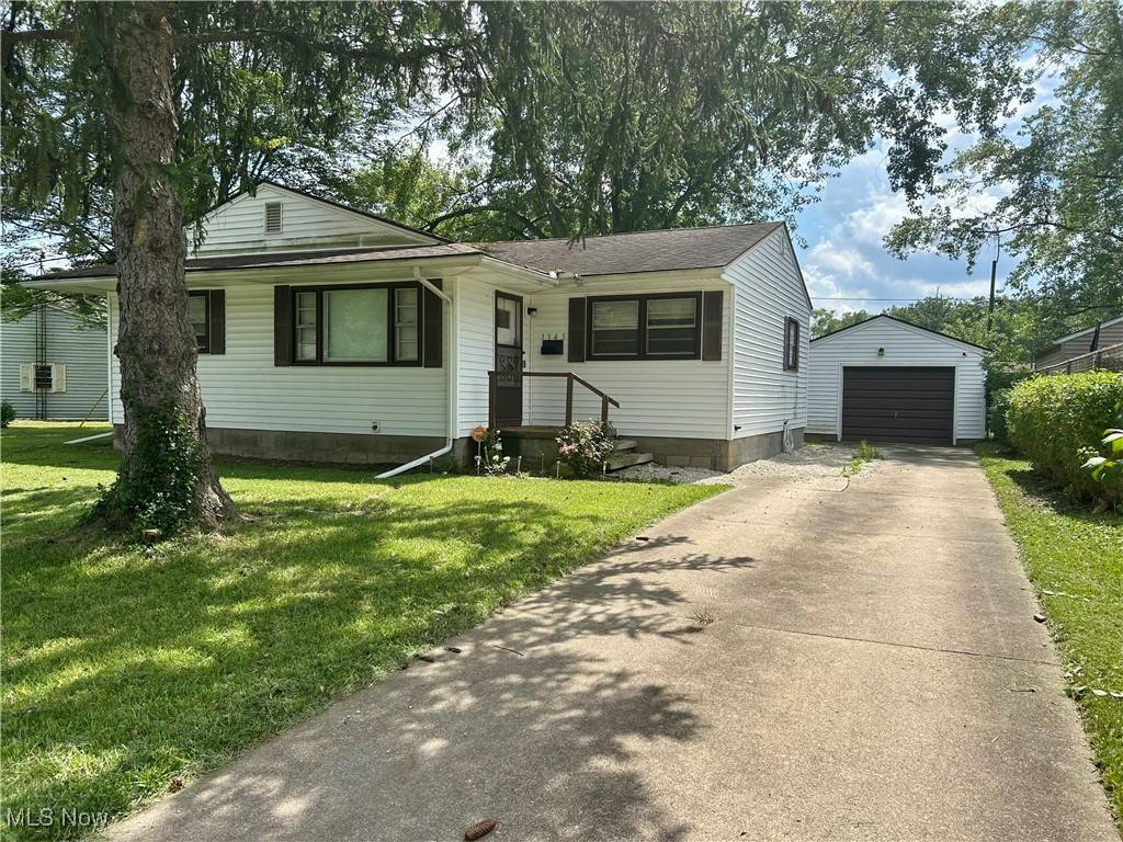 Warren, OH 44485,1345 Autumn DR NW