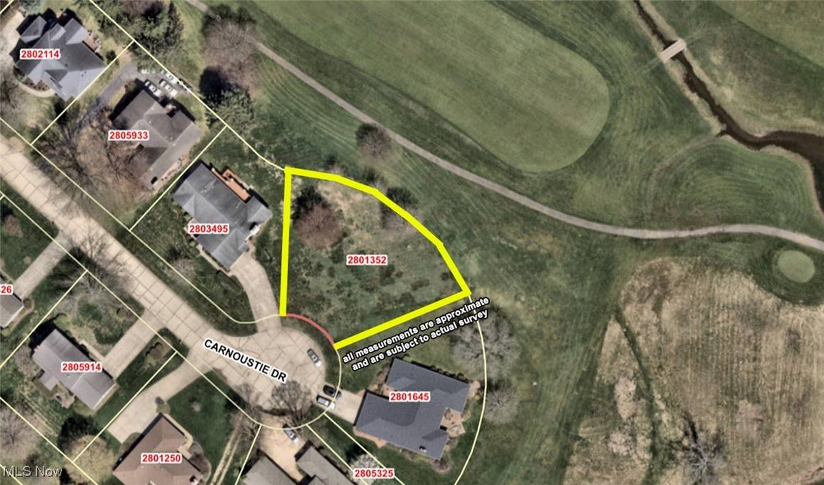 Green, OH 44685,Carnoustie DR