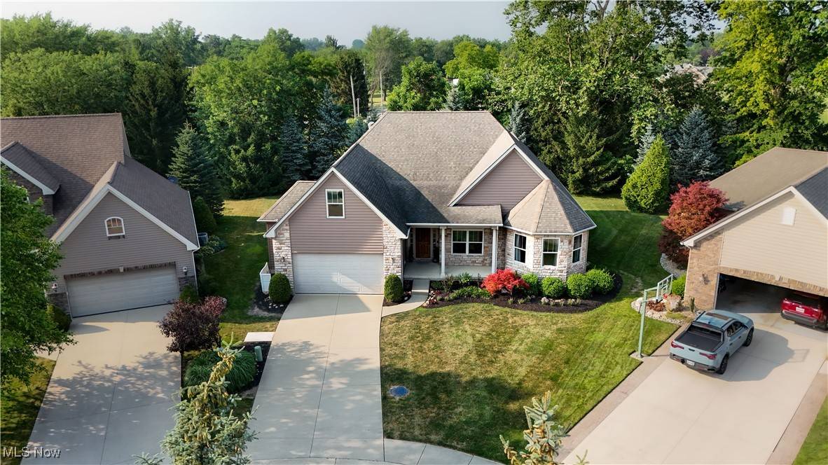 Amherst, OH 44001,418 Kestral WAY