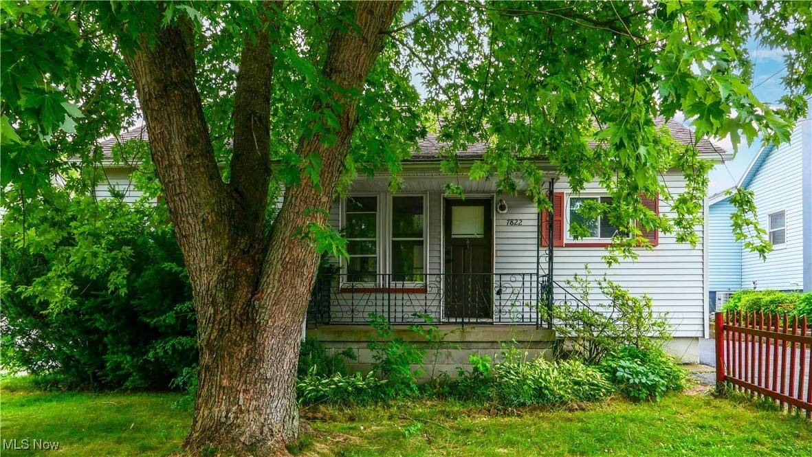 Masury, OH 44438,7822 2nd ST