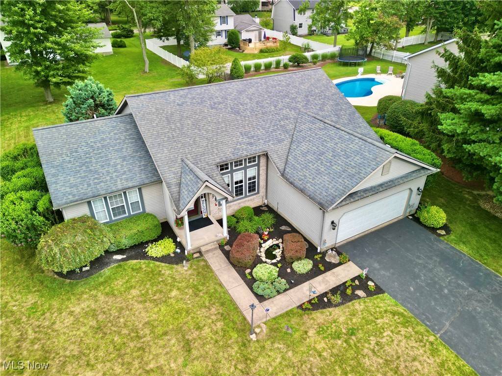 Cortland, OH 44410,347 Deer Creek TRL