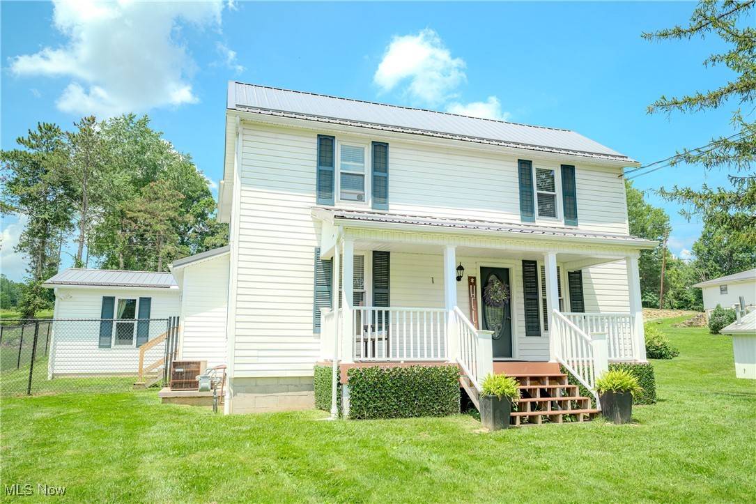 Pleasant City, OH 43772,54995 Marietta RD