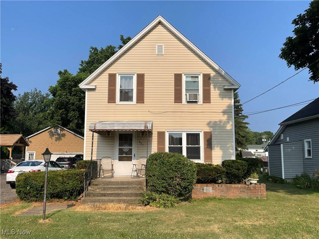 Conneaut, OH 44030,397 S Amboy RD