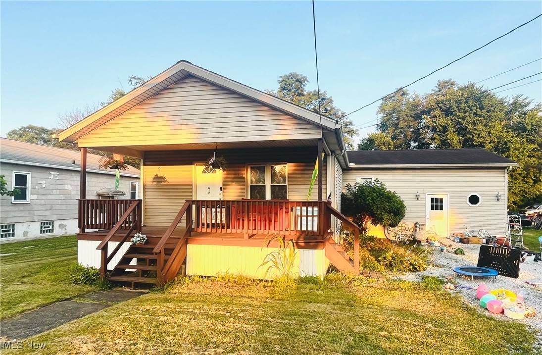 Minerva, OH 44657,617 Valley ST