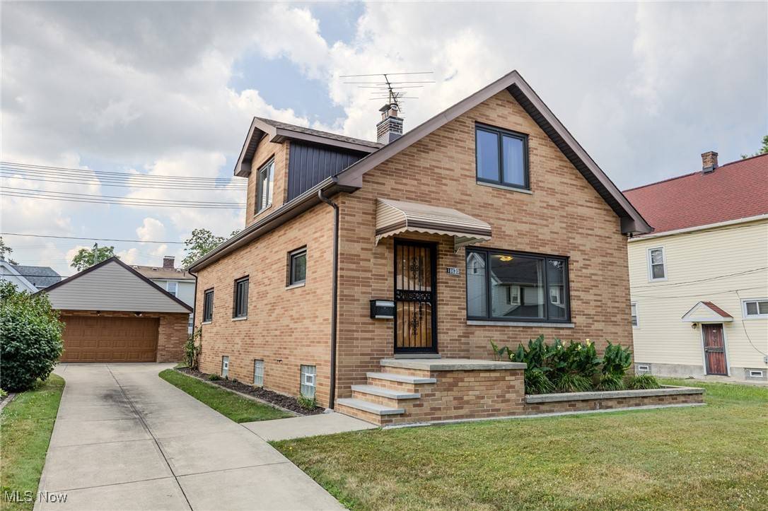 Cleveland, OH 44119,18620 Arrowhead AVE