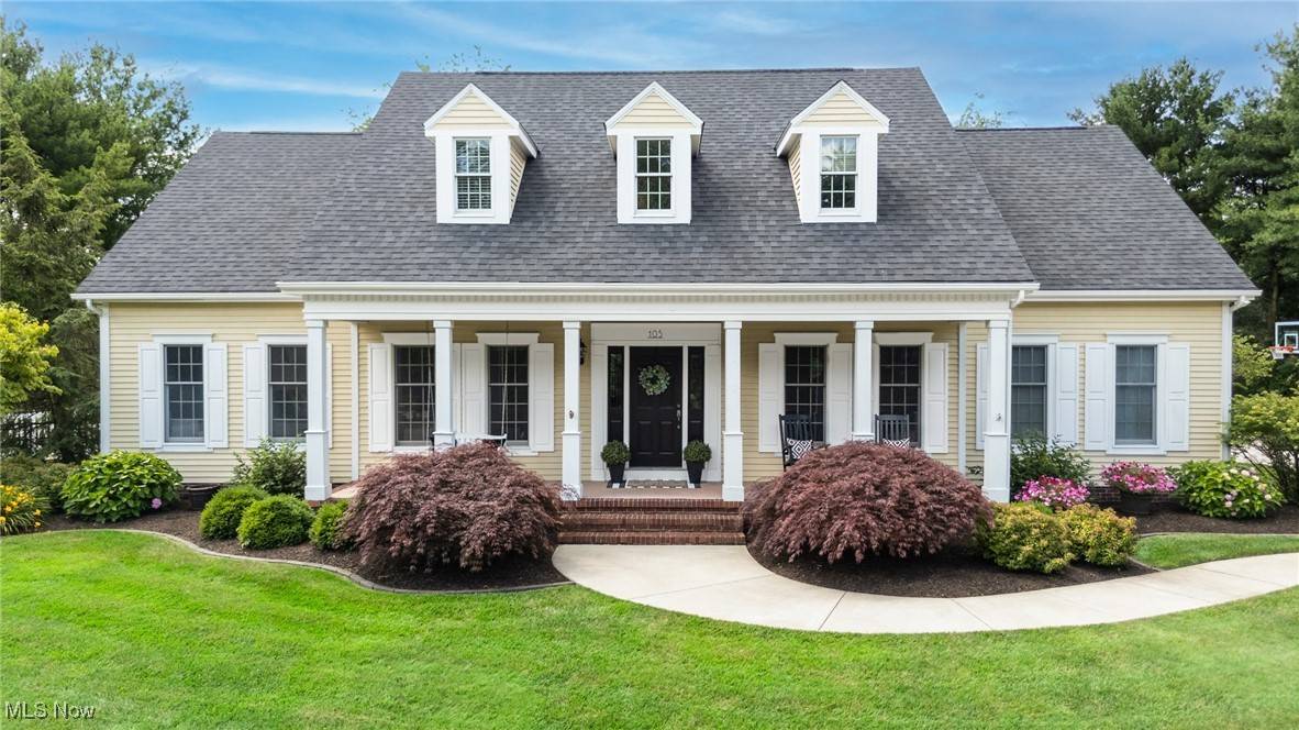 Marietta, OH 45750,105 Country Meadow DR