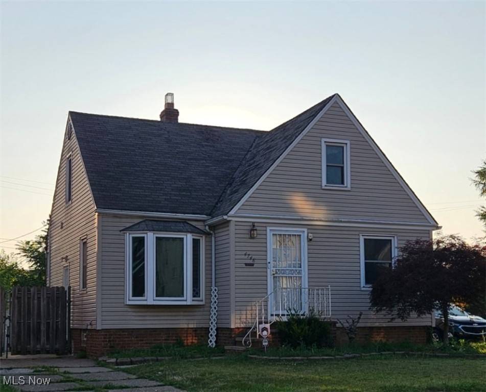 Garfield Heights, OH 44125,4748 E 88th ST