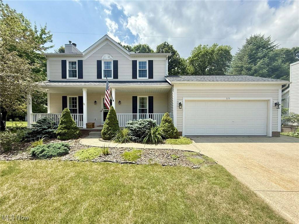 Medina, OH 44256,979 Norwegian Wood DR