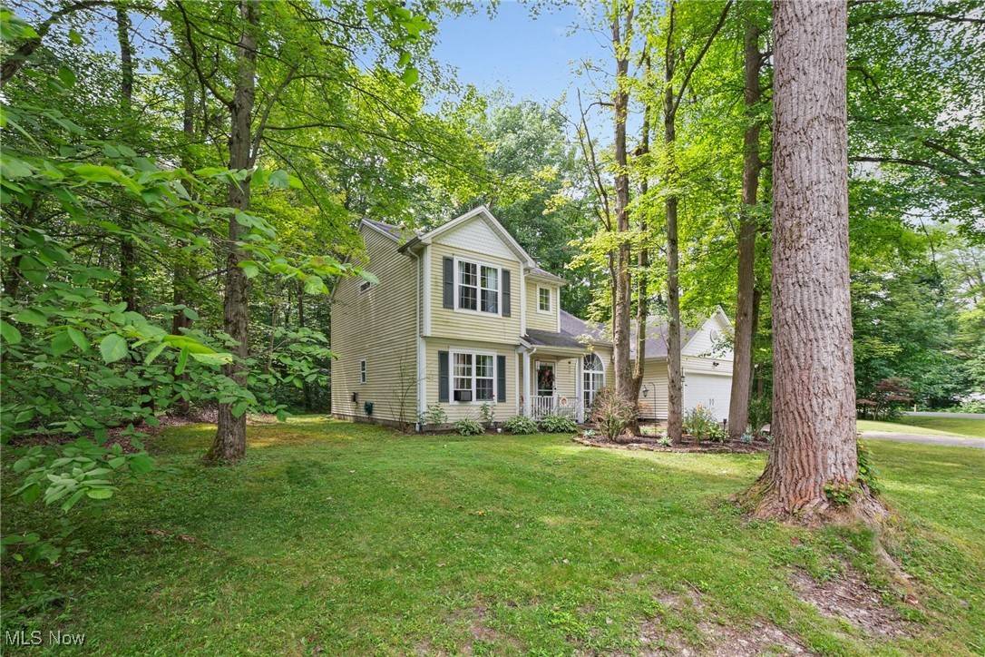 Rome, OH 44085,938 Long Shadow LN