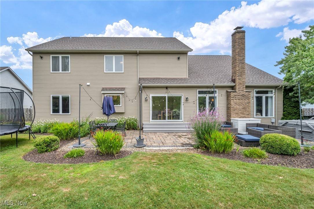 Highland Heights, OH 44143,465 Longspur RD