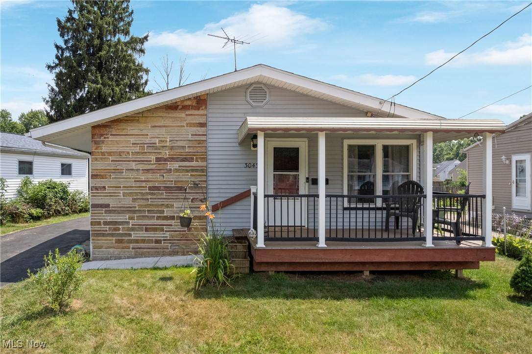 Akron, OH 44314,3049 Fairview AVE