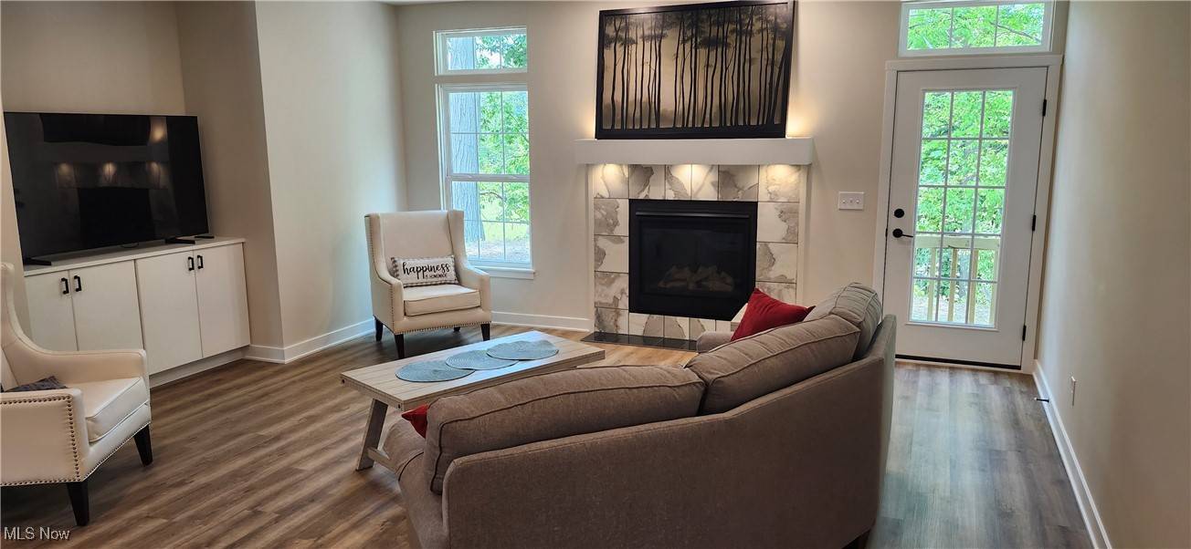 Painesville, OH 44077,25 Blue Heron CT