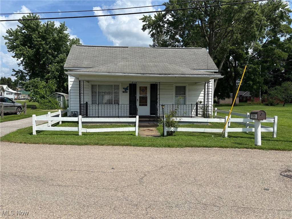 Cambridge, OH 43725,2415 Sycamore AVE