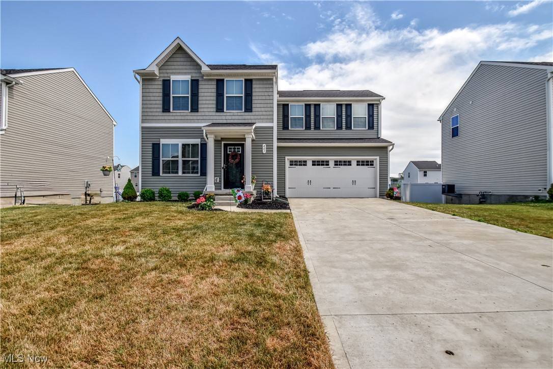 OH 44077,401 Roberta DR