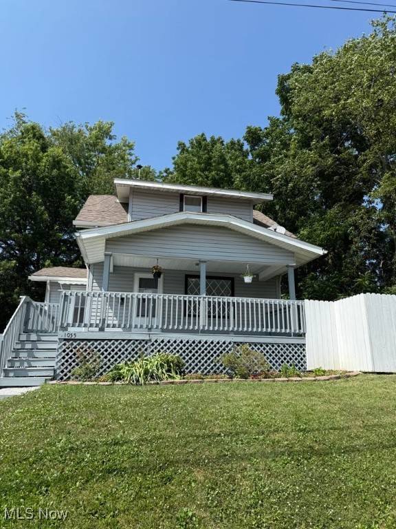 Akron, OH 44314,1055 Iona AVE