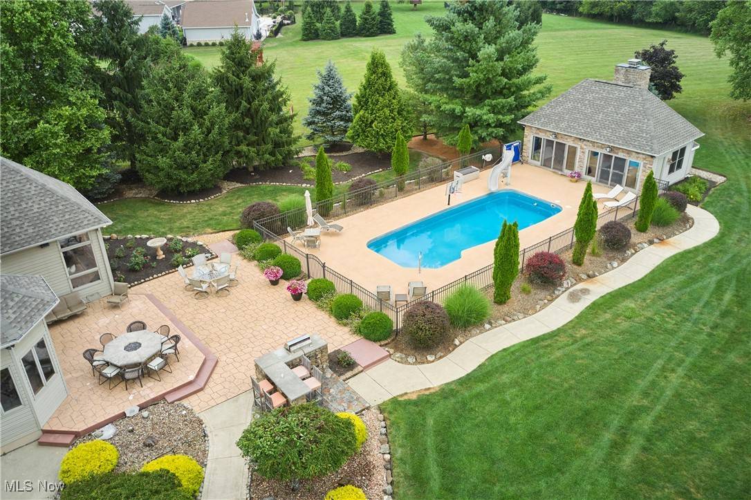 Copley, OH 44321,1891 Serenity LN