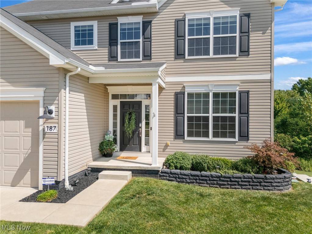 Tallmadge, OH 44278,187 Oakview CIR