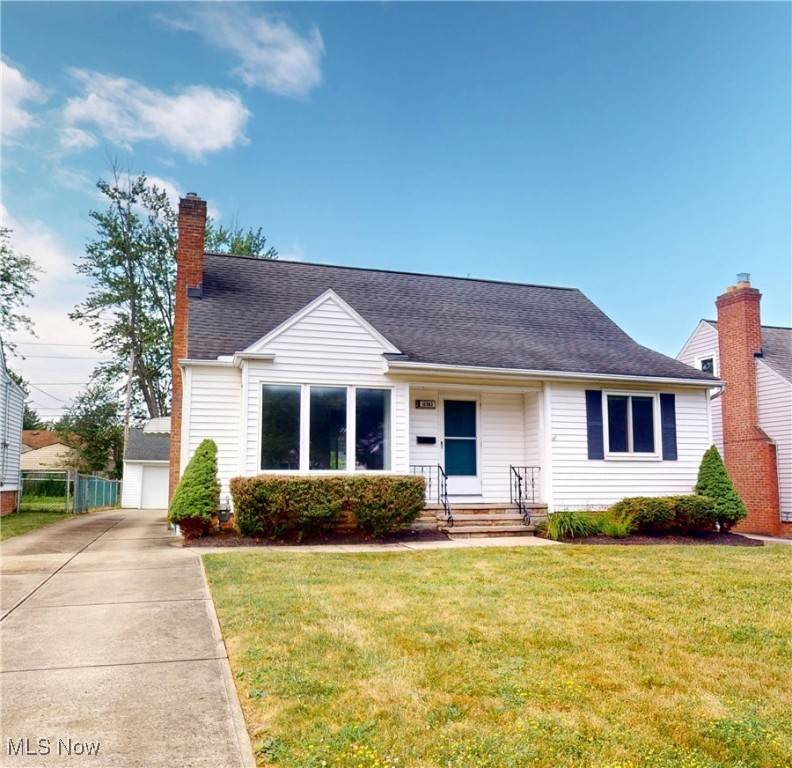 Middleburg Heights, OH 44130,16383 Barriemore AVE