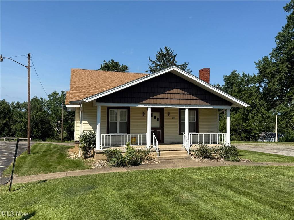 Steubenville, OH 43953,133 & 129 Lovers LN