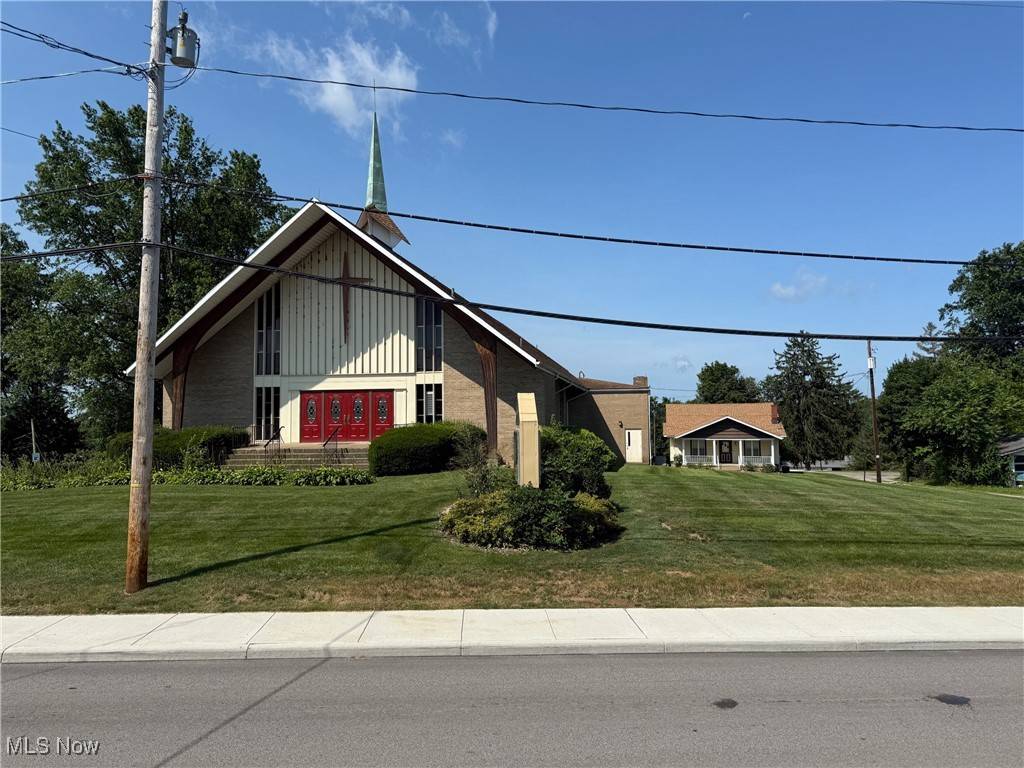 Steubenville, OH 43953,133 & 129 Lovers LN
